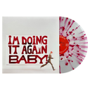 girl in red - I'M DOING IT AGAIN BABY!