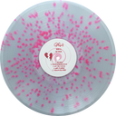 GIRLI - Damsel In Distress / Ex Talk EP's