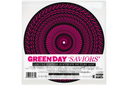 Green Day - Saviors (Zoetrope)