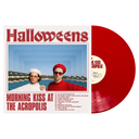 Halloweens - Morning Kiss At The Acropolis