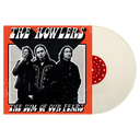 The Howlers - The Sum Of Our Fears EP