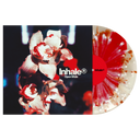 Inhaler - Open Wide
