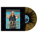 Jamie Webster - 10 For The People
