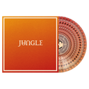 Jungle - Volcano