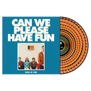 Kings Of Leon - Can We Please have Fun