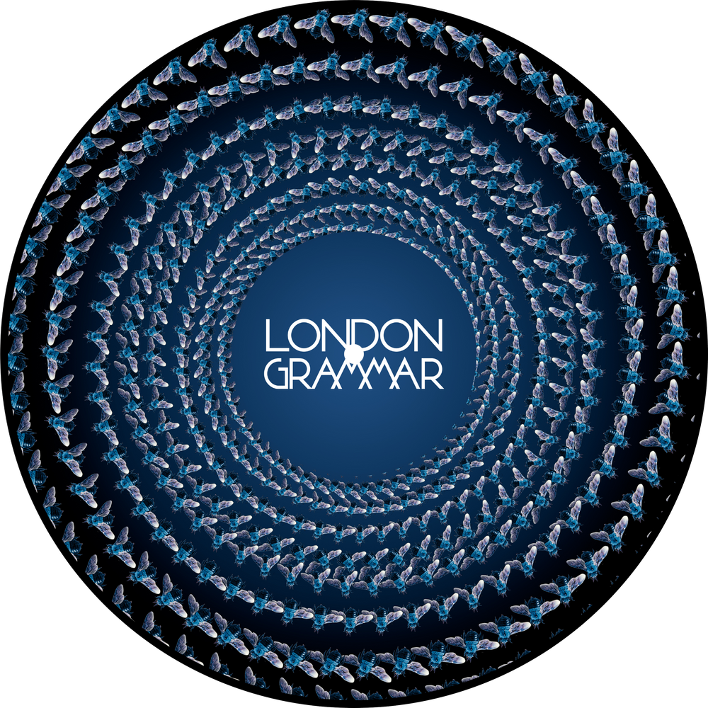 London Grammar The Greatest Love Zoetrope london-grammar-the-greatest-love-zoetrope