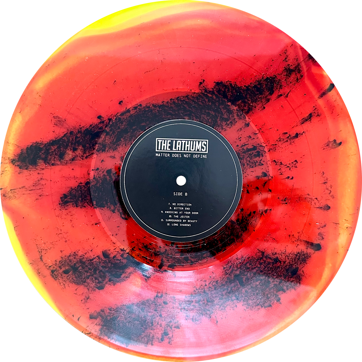 The Lathums - Matter Does Not Define (The Dynamite Edition)