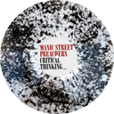 Manic Street Preachers - Critical Thinking