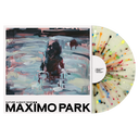 Maximo Park - Nature Always Wins