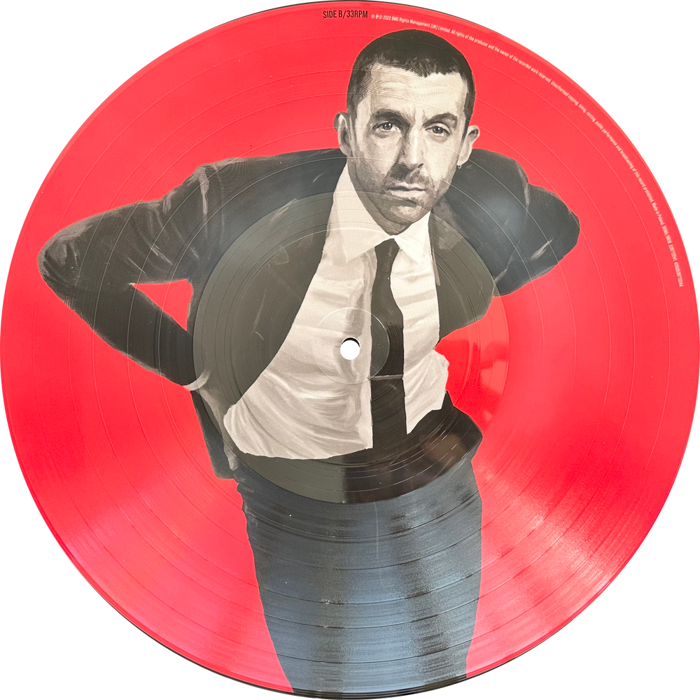 Miles Kane: Change The Show (Picture Disc Edition)