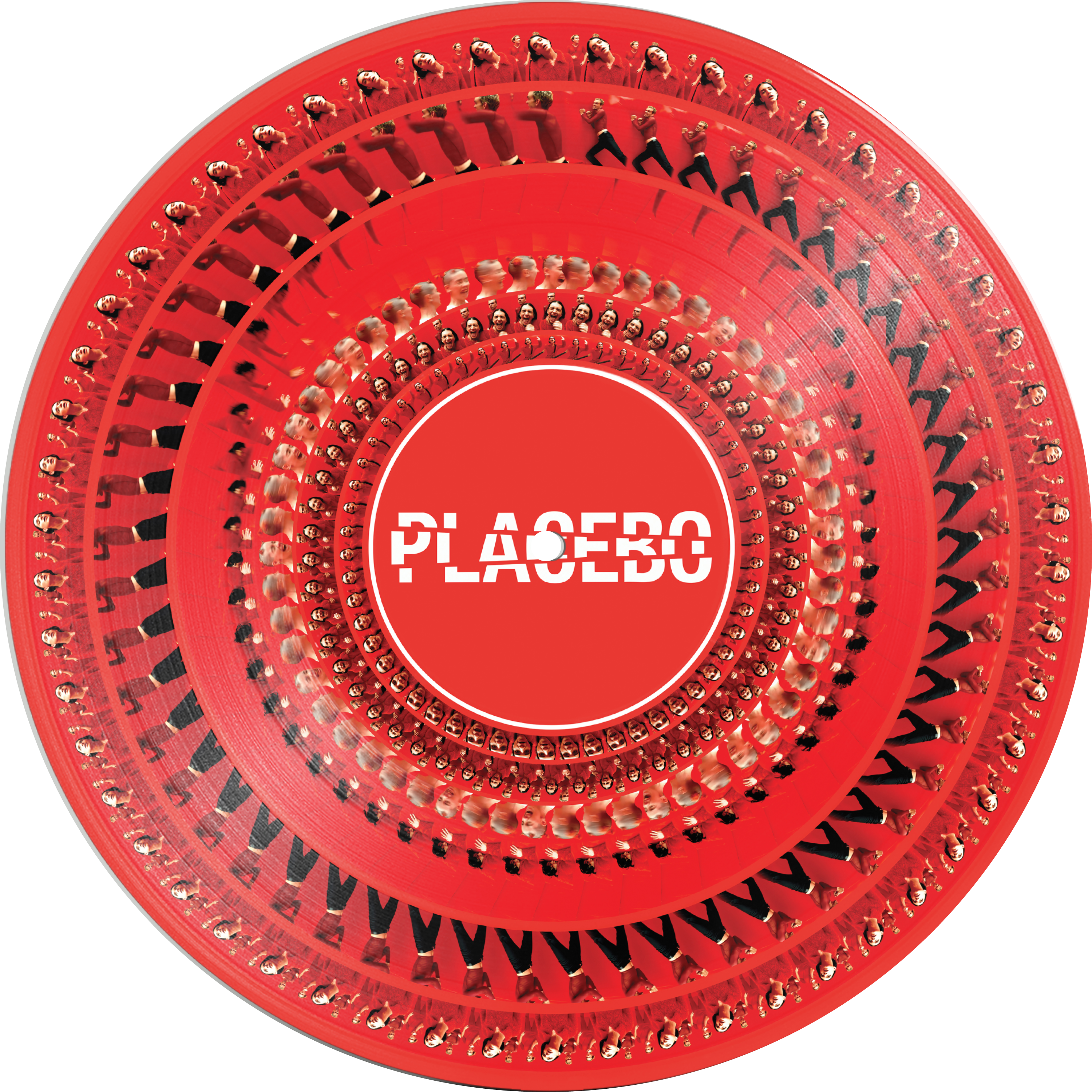 Placebo - RE:Created Placebo - RE:Created