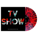 The Pigeon Detectives - TV Show