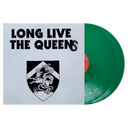 Queens Of The Stone Age - In Times New Roman… (Bootleg Edition)