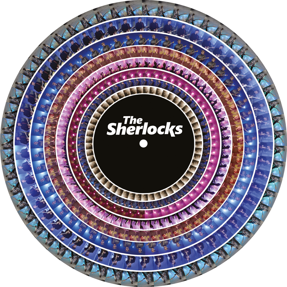 The Sherlocks - Everything Must Make Sense