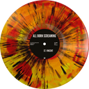 St Vincent - All Born Screaming