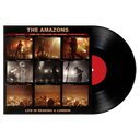 The Amazons - Come The Fire, Come The Evening
