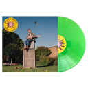 Willie J Healey - Twin Heavy (Paint-Your-Own-Willie edition)