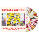 Yannis and the Yaw - Lagos Paris London