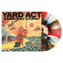 Yard Act - Where's My Utopia