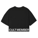 Cut-Off Baggy Tee