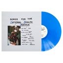 Various Artists - Songs For The National Health Service