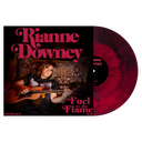 Rianne Downey - Fuel To The Flame EP